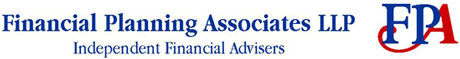 Financial Planning Associates LLP Logo